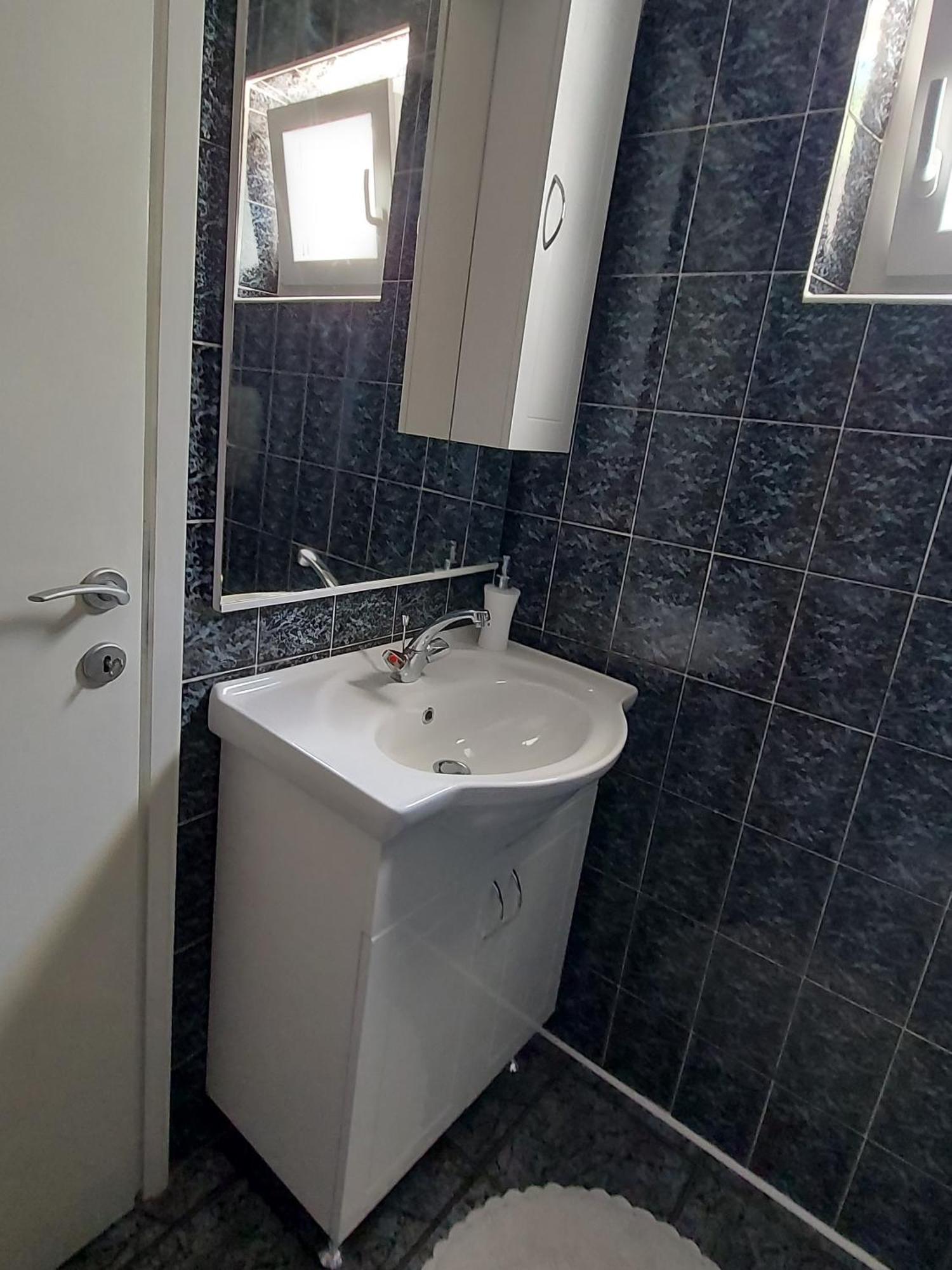Panorama Postira Apartments Dış mekan fotoğraf