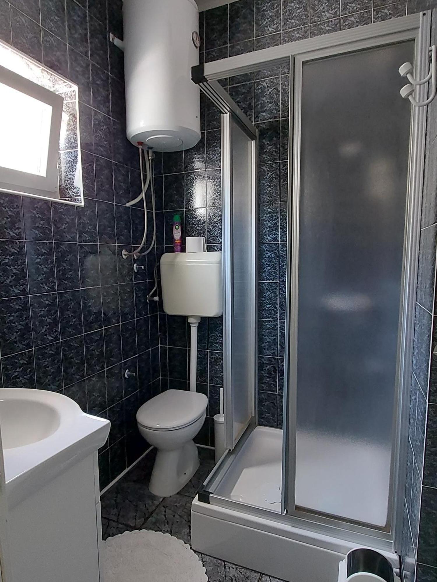 Panorama Postira Apartments Dış mekan fotoğraf