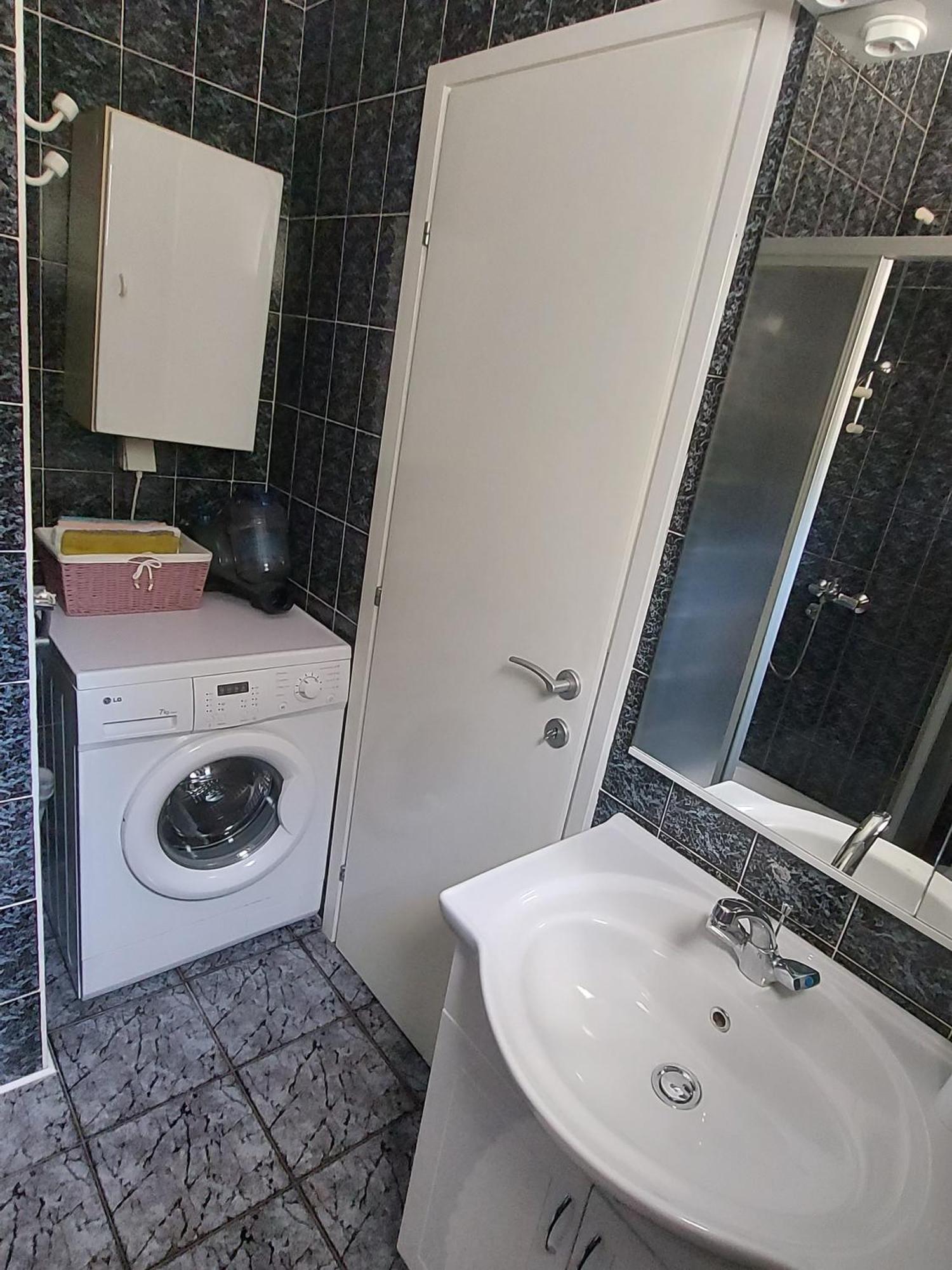 Panorama Postira Apartments Dış mekan fotoğraf