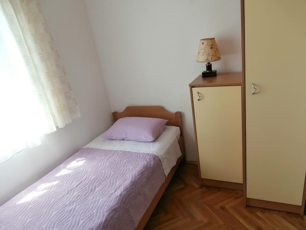 Panorama Postira Apartments Dış mekan fotoğraf