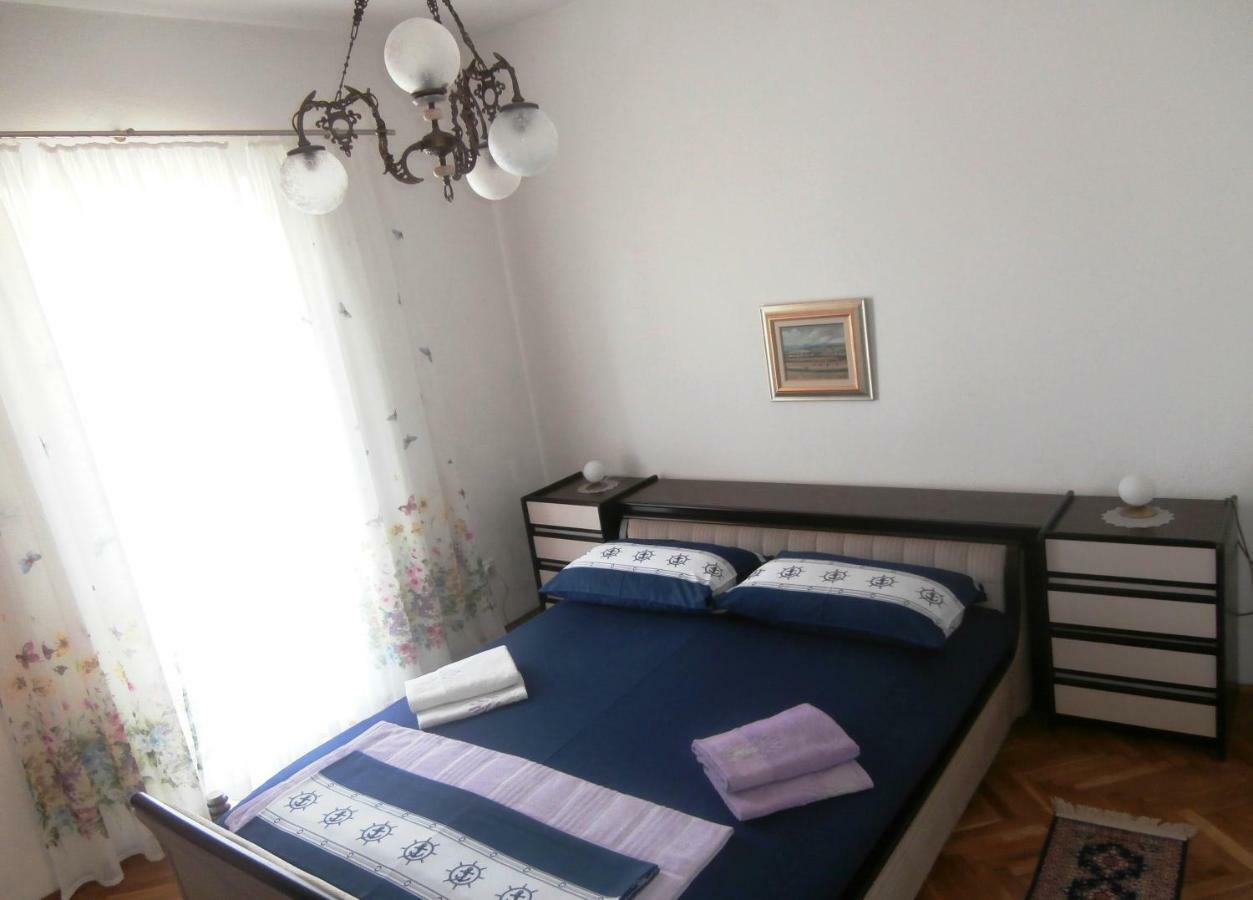 Panorama Postira Apartments Dış mekan fotoğraf