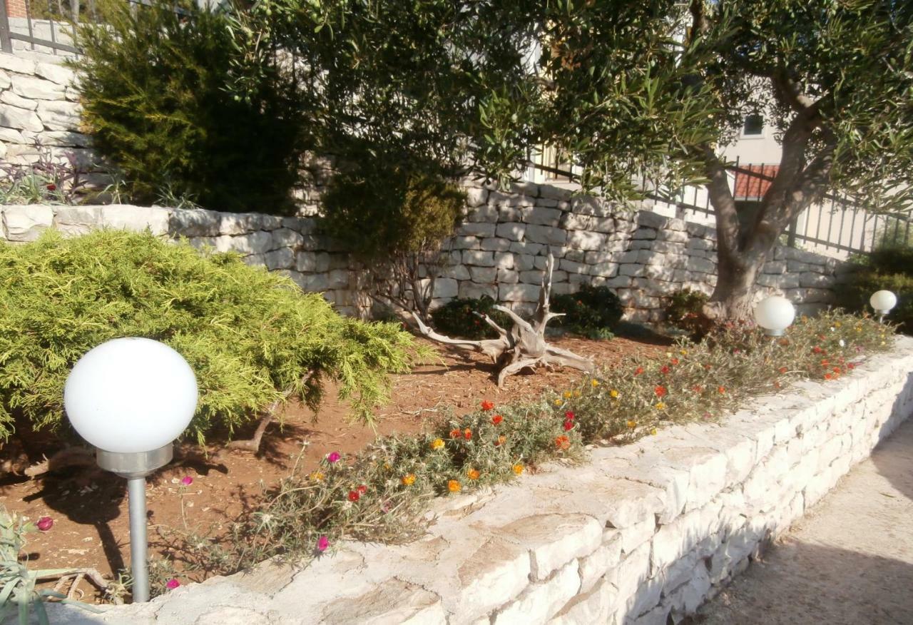 Panorama Postira Apartments Dış mekan fotoğraf