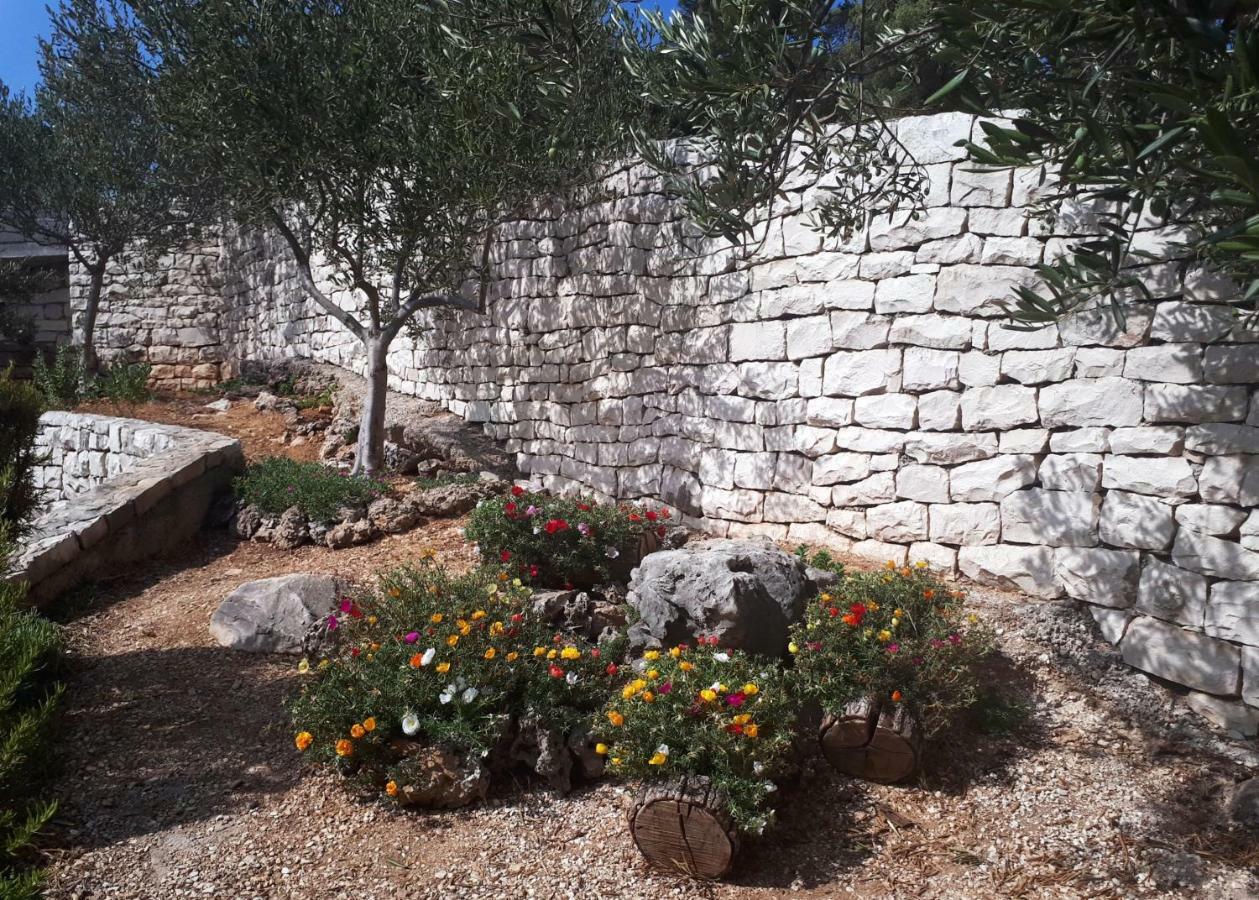 Panorama Postira Apartments Dış mekan fotoğraf