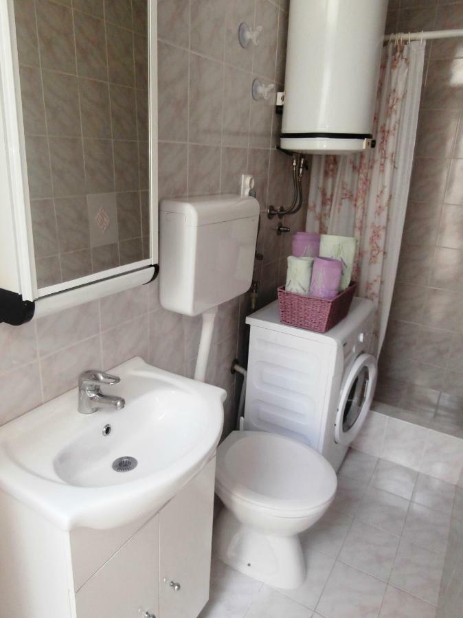 Panorama Postira Apartments Dış mekan fotoğraf