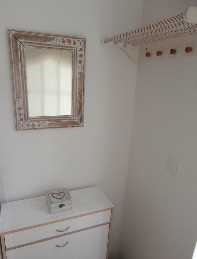 Panorama Postira Apartments Dış mekan fotoğraf