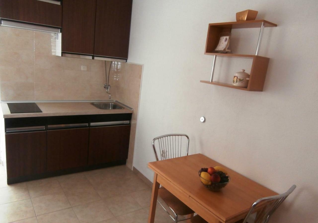 Panorama Postira Apartments Dış mekan fotoğraf