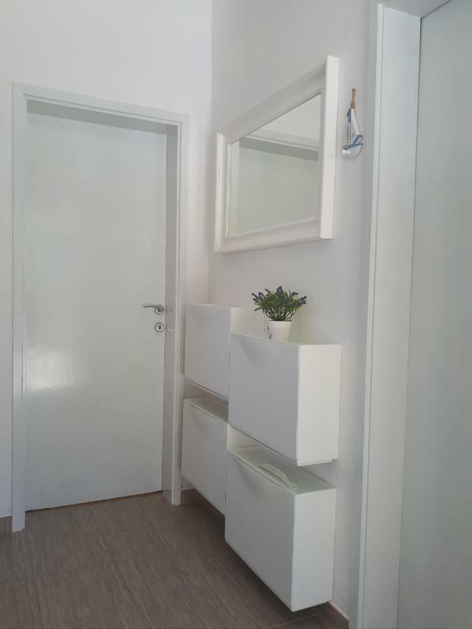 Panorama Postira Apartments Dış mekan fotoğraf
